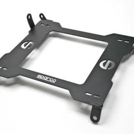 00-02 Audi S4 B5 Sparco Base - Passenger (Right)