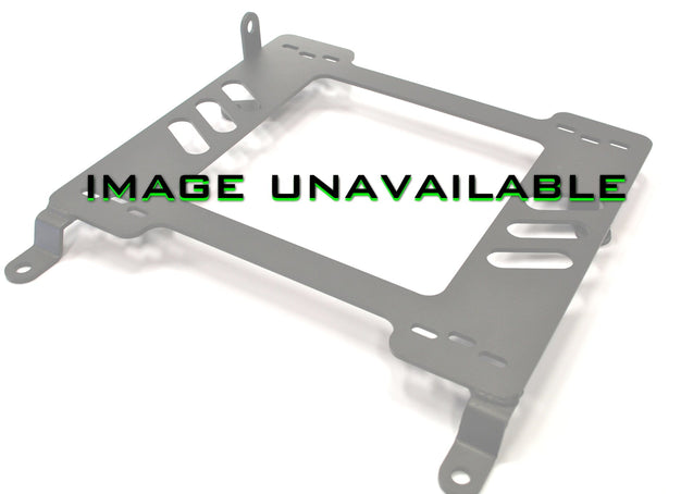 Dodge Viper (2013-2017) Planted Seat Bracket - Driver (Left)