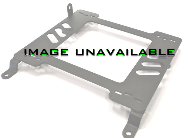 Chevrolet Blazer (1992-1994) 2 Door w/ Bucket Seats Planted (Cobra) Seat Bracket - Driver (Left)