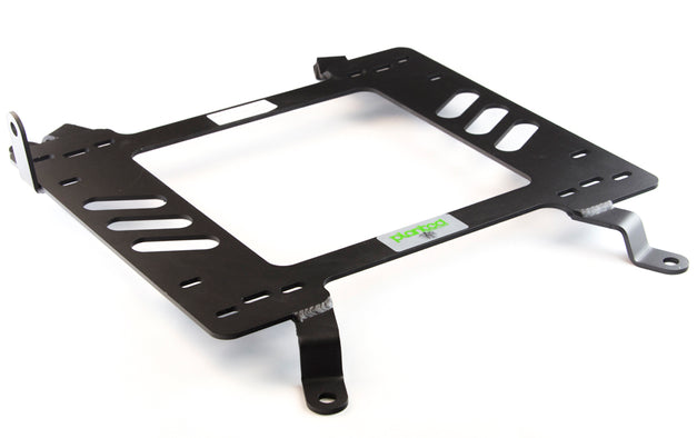 Chevrolet Corvette (2005-2019) [Excluding ZR1] Planted Seat Bracket - Driver (Left) *Seat belt tab on inboard side only