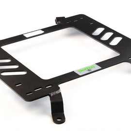 Chevrolet Corvette (2005-2019) [Excluding ZR1] Planted Seat Bracket - Driver (Left) *Seat belt tab on inboard side only