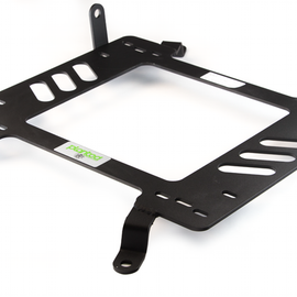 Chevrolet Corvette (2005-2019) [Excluding ZR1] Planted Seat Bracket - Driver (Left) *Seat belt tab on inboard side only