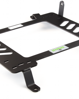 Chevrolet Corvette (2005-2019) [Excluding ZR1] Planted Seat Bracket-  - Passenger (Right) *Seat belt tab on inboard side only