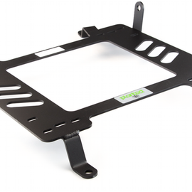 Chevrolet Corvette (2005-2019) [Excluding ZR1] Planted Seat Bracket-  - Passenger (Right) *Seat belt tab on inboard side only