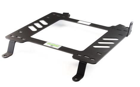 Chevrolet Corvette (2005-2019) [Excluding ZR1] Planted Seat Bracket-  - Passenger (Right) *Seat belt tab on inboard side only