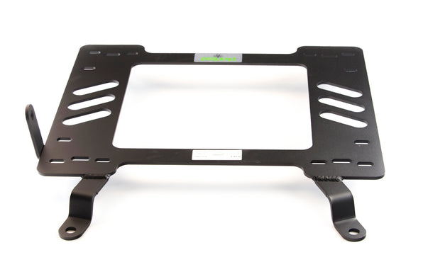 Chevrolet Corvette (2005-2019) [Excluding ZR1] Planted Seat Bracket-  - Passenger (Right) *Seat belt tab on inboard side only