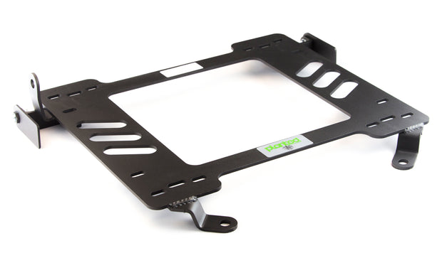 Audi A4/S4 With Powered Seat (1994-2002) Planted (Cobra) Seat Bracket - Driver (Left)