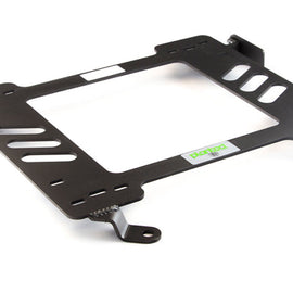 Audi A4/S4 With Powered Seat (1994-2002) Planted (Cobra) Seat Bracket - Driver (Left)