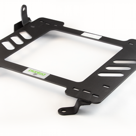 Audi A4/S4 With Powered Seat (1994-2002) Planted (Cobra) Seat Bracket - Driver (Left)