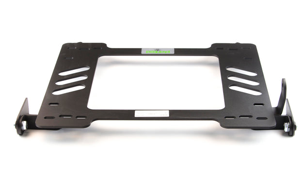 Audi A4/S4 With Powered Seat (1994-2002) Planted (Cobra) Seat Bracket - Driver (Left)