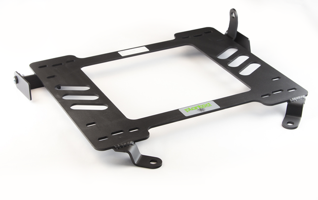 Audi A4/S4 With Powered Seat (1994-2002) Planted (Cobra) Seat Bracket - Passenger (Right)