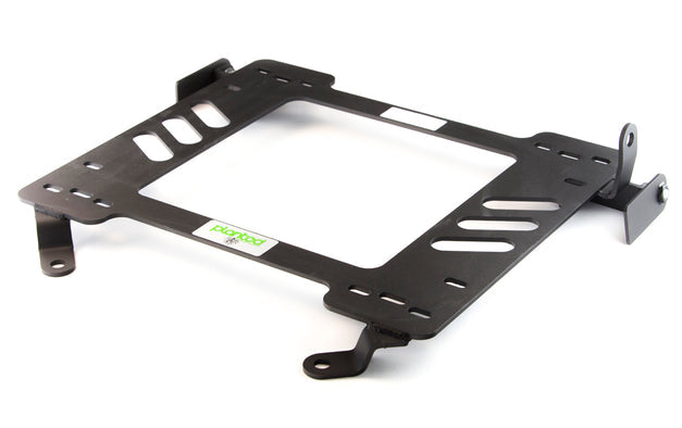 Audi A4/S4 With Powered Seat (1994-2002) Planted (Cobra) Seat Bracket - Passenger (Right)