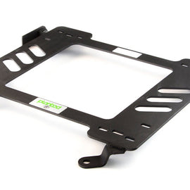 Audi A4/S4 With Powered Seat (1994-2002) Planted (Cobra) Seat Bracket - Passenger (Right)