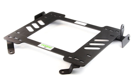 Audi A4/S4 With Powered Seat (1994-2002) Planted (Cobra) Seat Bracket - Passenger (Right)