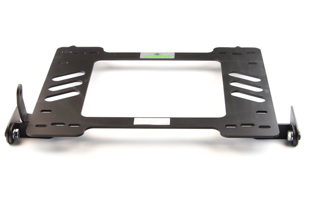 Audi A4/S4 With Powered Seat (1994-2002) Planted (Cobra) Seat Bracket - Passenger (Right)
