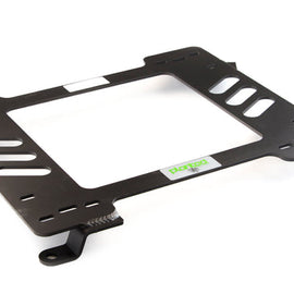 Audi A3 Hatchback (2003-2013) Planted (Cobra) Seat Bracket - Driver (Left)