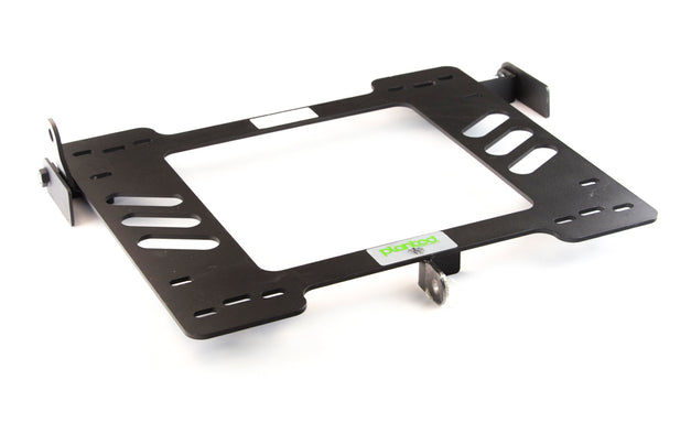 Audi A4/S4 With Manual Seat (1994-2002) Planted (Cobra) Seat Bracket - Driver (Left)