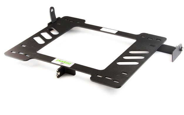 Audi A4/S4 With Manual Seat (1994-2002) Planted (Cobra) Seat Bracket - Driver (Left)
