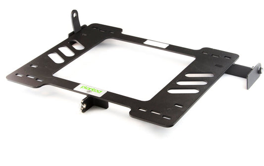 Audi A4/S4 With Manual Seat (1994-2002) Planted (Cobra) Seat Bracket - Driver (Left)