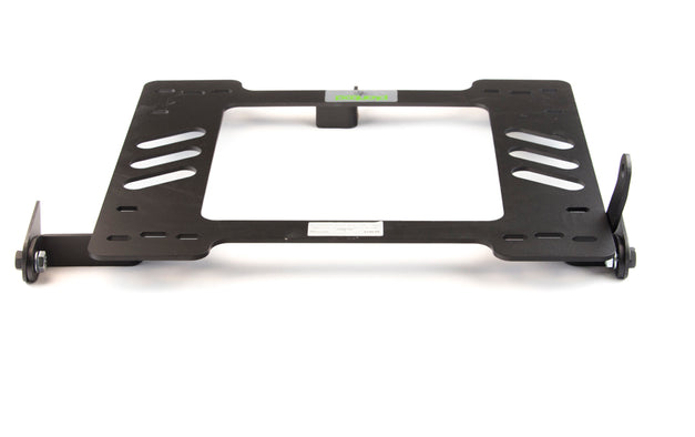 Audi A4/S4 With Manual Seat (1994-2002) Planted (Cobra) Seat Bracket - Driver (Left)