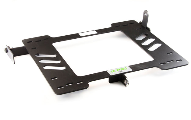 Audi A4/S4 With Manual Seat (1994-2002) Planted (Cobra) Seat Bracket - Passenger (Right)