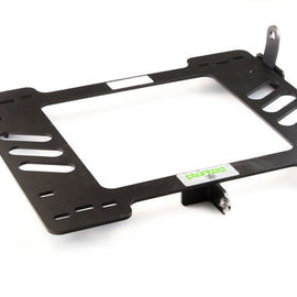 Audi A4/S4 With Manual Seat (1994-2002) Planted (Cobra) Seat Bracket - Passenger (Right)