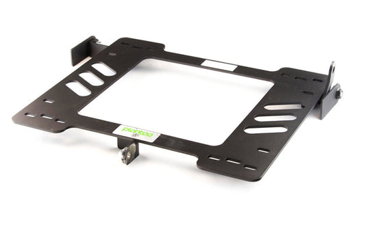 Audi A4/S4 With Manual Seat (1994-2002) Planted (Cobra) Seat Bracket - Passenger (Right)