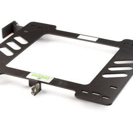 Audi A4/S4 With Manual Seat (1994-2002) Planted (Cobra) Seat Bracket - Passenger (Right)