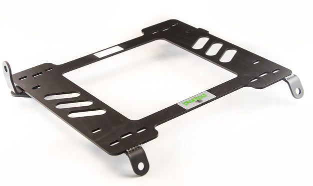 Acura Integra (1990-1993) [US models w/auto seat belt retractor] Planted (Cobra) Seat Bracket - Driver (Left)