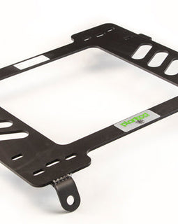 Acura Integra (1990-1993) [US models w/auto seat belt retractor] Planted (Cobra) Seat Bracket - Driver (Left)