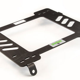 Acura Integra (1990-1993) [US models w/auto seat belt retractor] Planted (Cobra) Seat Bracket - Driver (Left)