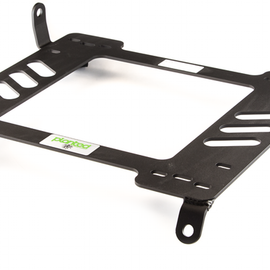 Acura Integra (1990-1993) [US models w/auto seat belt retractor] Planted (Cobra) Seat Bracket - Driver (Left)