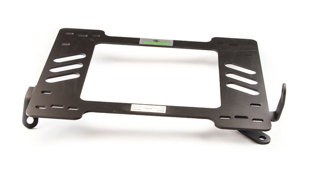 Acura Integra (1990-1993) [US models w/auto seat belt retractor] Planted (Cobra) Seat Bracket - Driver (Left)