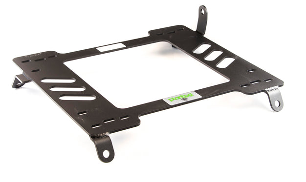 Acura Integra (1990-1993) [US models w/auto seat belt retractor] Planted (Cobra) Seat Bracket - Passenger (Right)