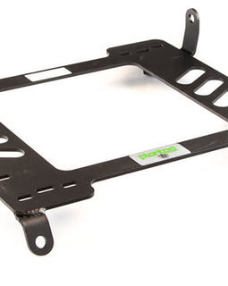 Acura Integra (1990-1993) [US models w/auto seat belt retractor] Planted (Cobra) Seat Bracket - Passenger (Right)