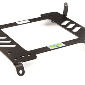 Acura Integra (1990-1993) [US models w/auto seat belt retractor] Planted (Cobra) Seat Bracket - Passenger (Right)