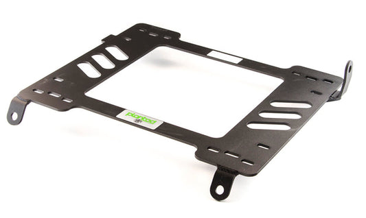 Acura Integra (1990-1993) [US models w/auto seat belt retractor] Planted (Cobra) Seat Bracket - Passenger (Right)