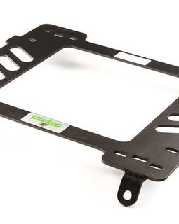 Acura Integra (1990-1993) [US models w/auto seat belt retractor] Planted (Cobra) Seat Bracket - Passenger (Right)
