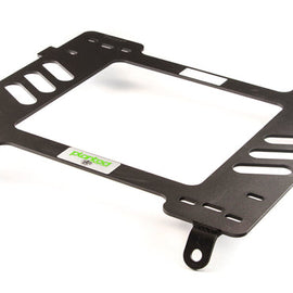 Acura Integra (1990-1993) [US models w/auto seat belt retractor] Planted (Cobra) Seat Bracket - Passenger (Right)