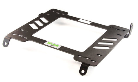 Acura Integra (1990-1993) [US models w/auto seat belt retractor] Planted (Cobra) Seat Bracket - Passenger (Right)