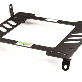 Acura Integra (1994-2001) Planted (Cobra) Seat Bracket - Driver (Left)