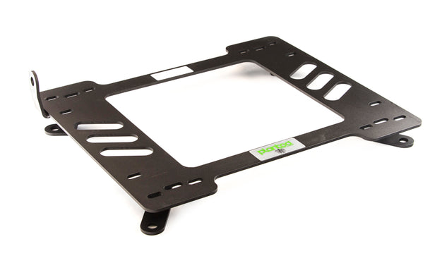 BMW 3 Series (1982-1991) Planted (Cobra) Seat Bracket - Driver (Left)