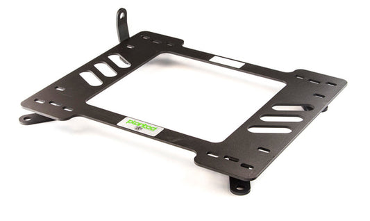 BMW 3 Series (1982-1991) Planted (Cobra) Seat Bracket - Driver (Left)