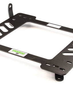 BMW 3 Series (1982-1991) Planted (Cobra) Seat Bracket - Driver (Left)