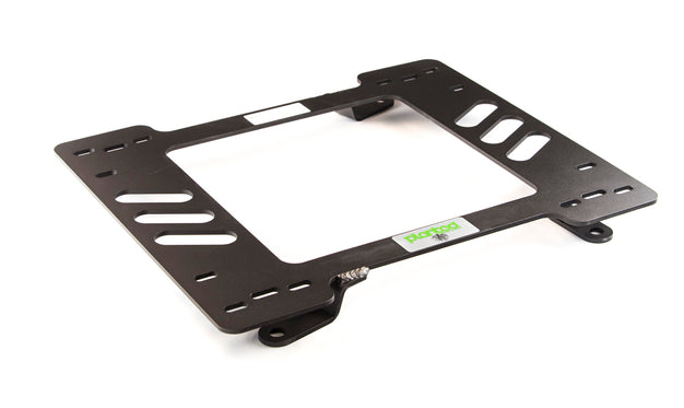 Chevrolet Camaro (1967-1969) Planted (Cobra) Seat Bracket - Driver (Left)