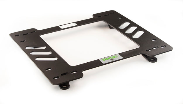 Chevrolet Camaro (1982-1992) Planted Seat Bracket - Driver (Left)