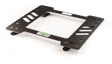 Chevrolet Camaro (1982-1992) Planted Seat Bracket - Driver (Left)