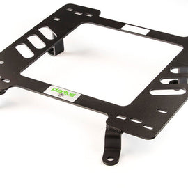 Chevrolet Camaro (1982-1992) Planted Seat Bracket - Passenger (Right)