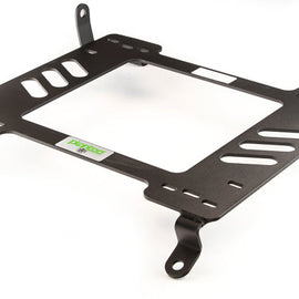 Infiniti G35 [V35] (2003-2007) Planted Seat Bracket - TALL - Driver (Left)