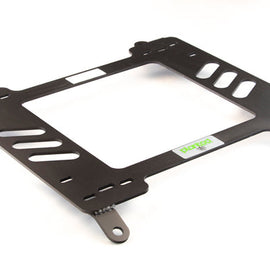 Infiniti G35 [V35] (2003-2007) Planted Seat Bracket - LOW - Driver (Left)